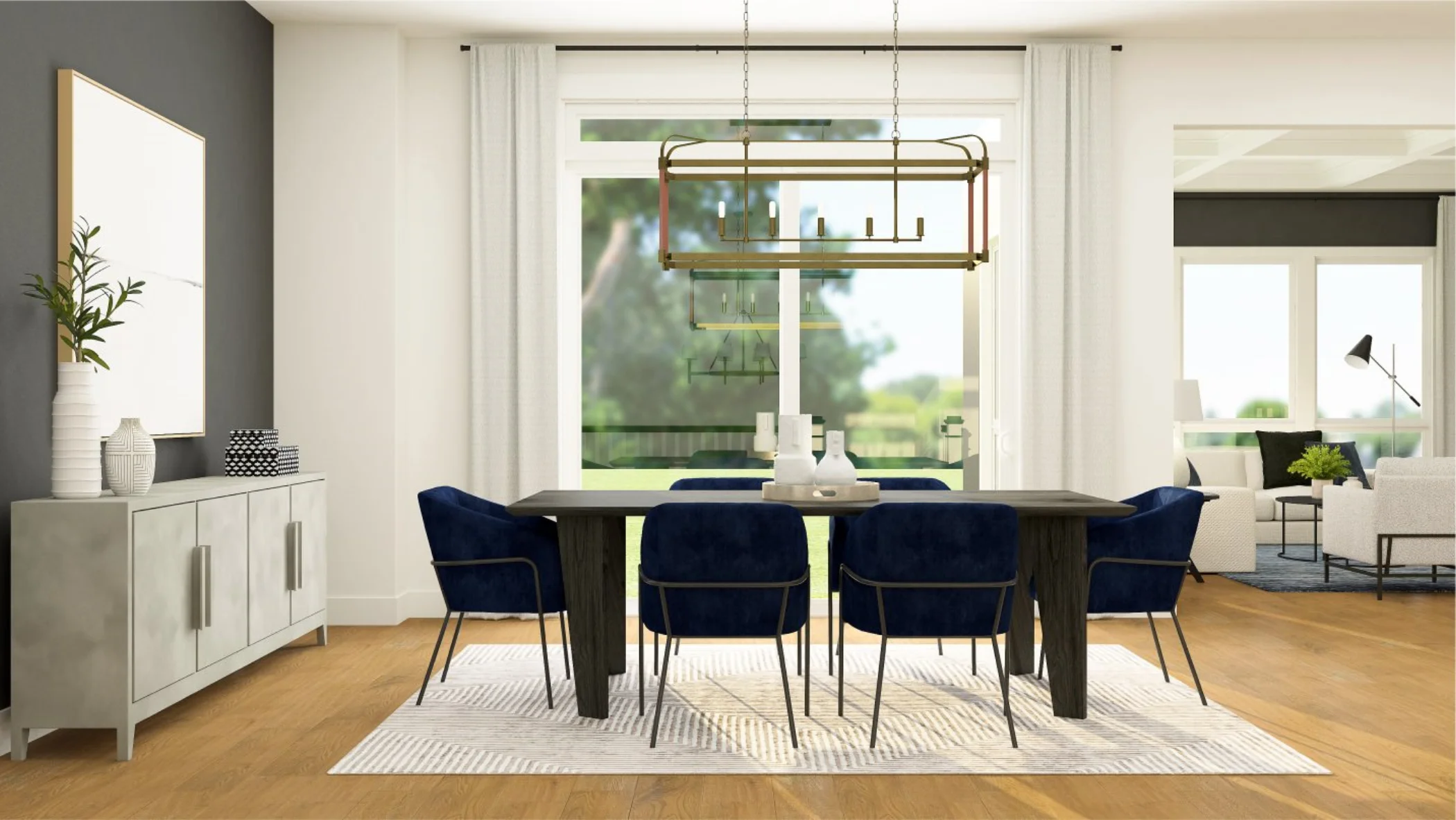 Riviera Dining