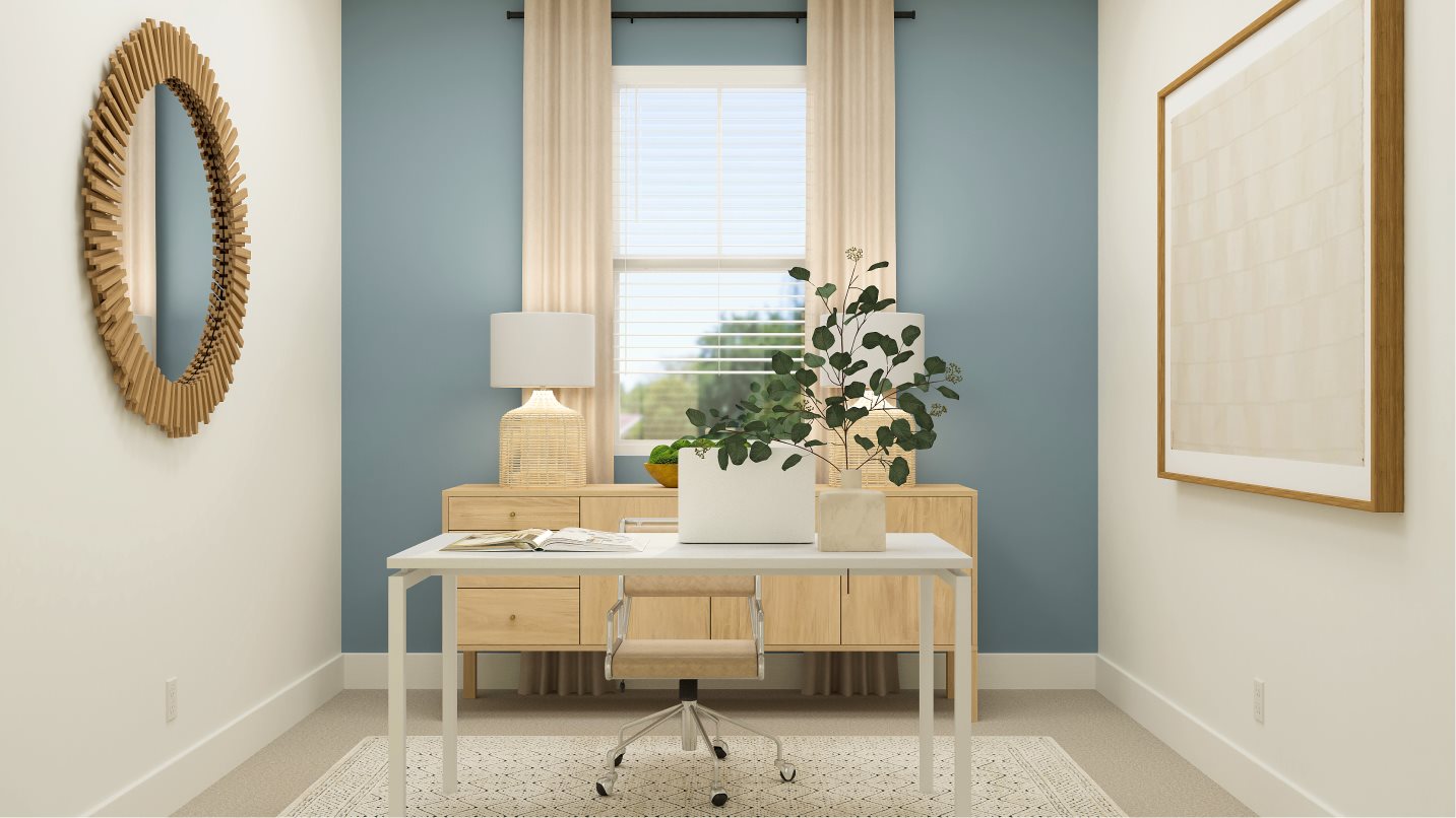 Residence 4 Office