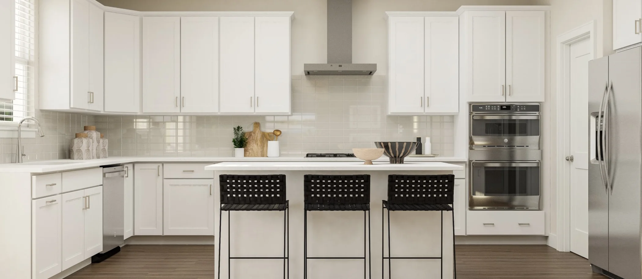 Aurora Kitchen