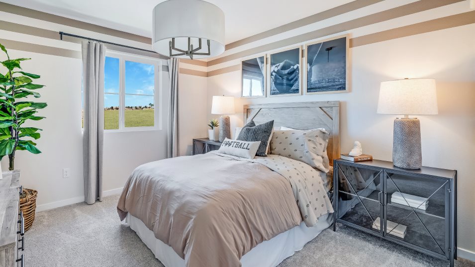 Residence 1 bed2