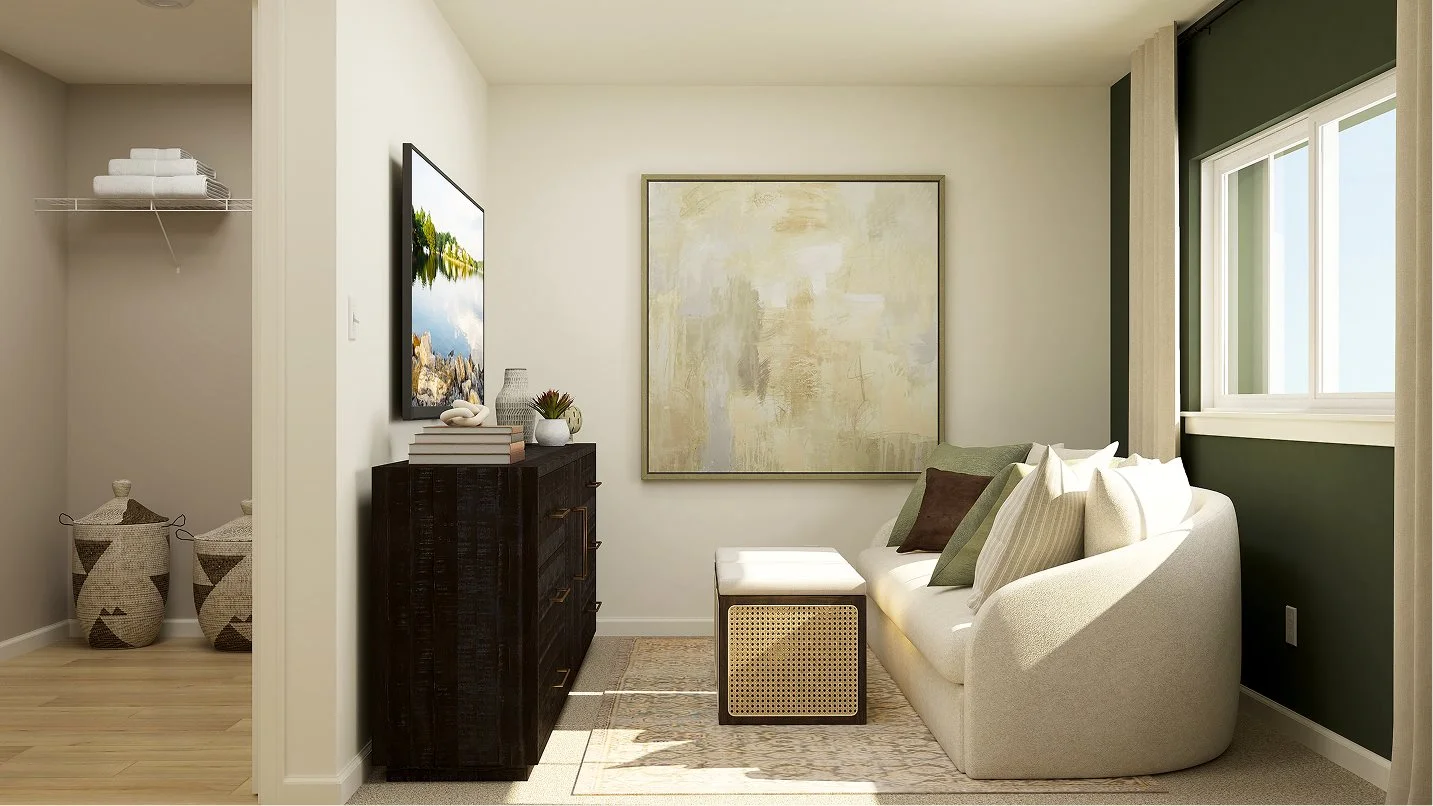 Amherst Study