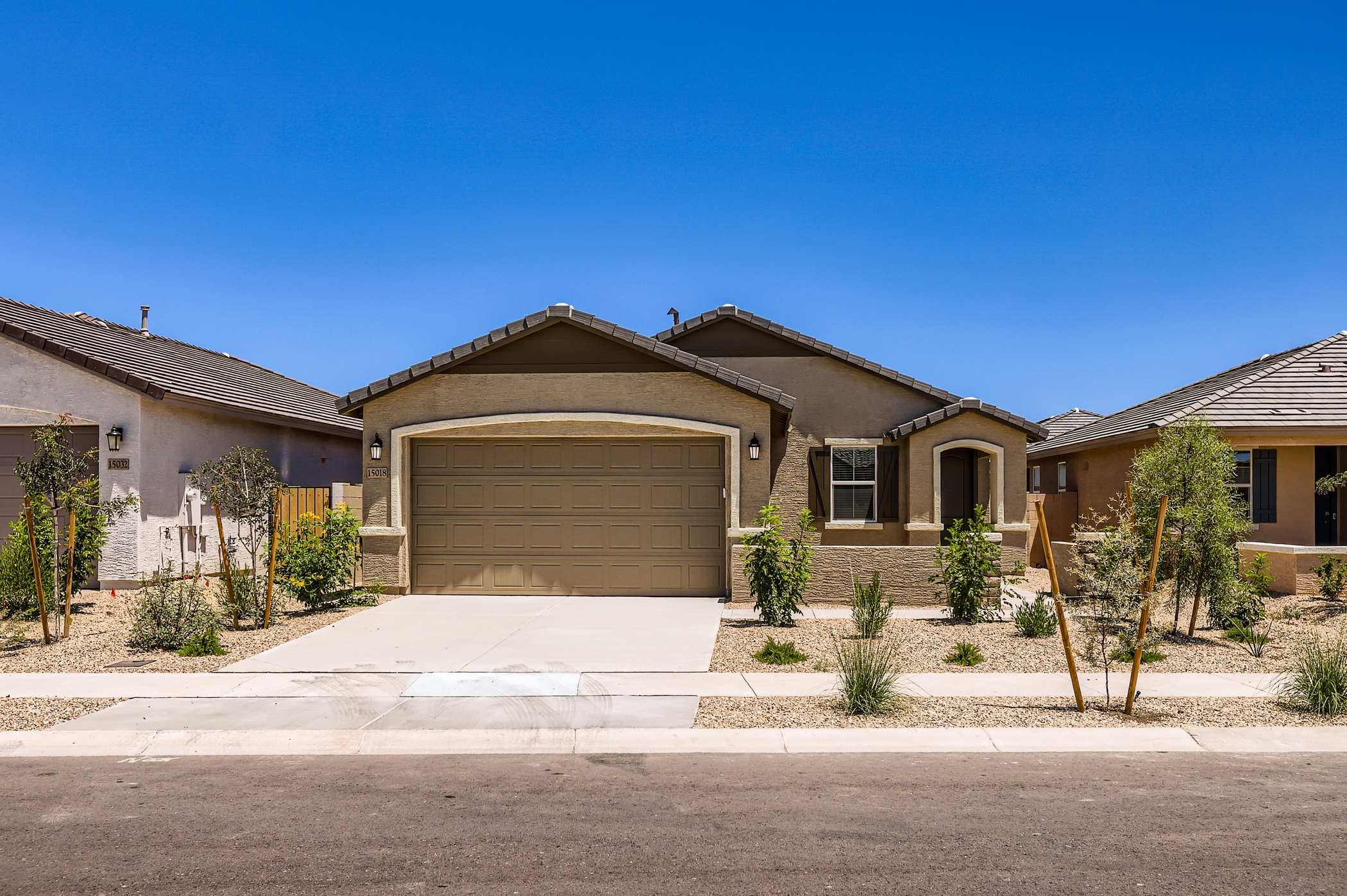 Exterior Front 1