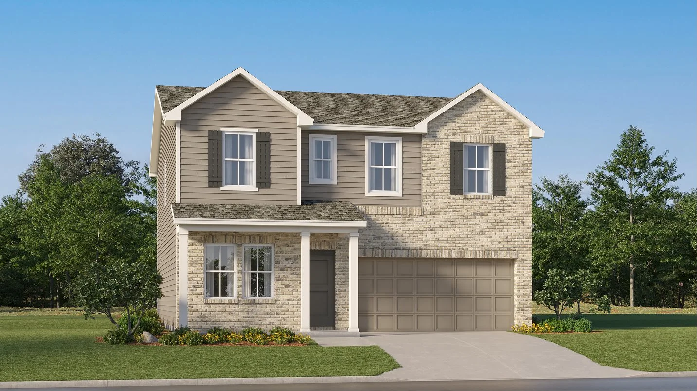 Primrose Exterior C5