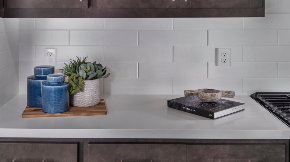 Tracy Hills Rockingham EI - Kitchen Backsplash