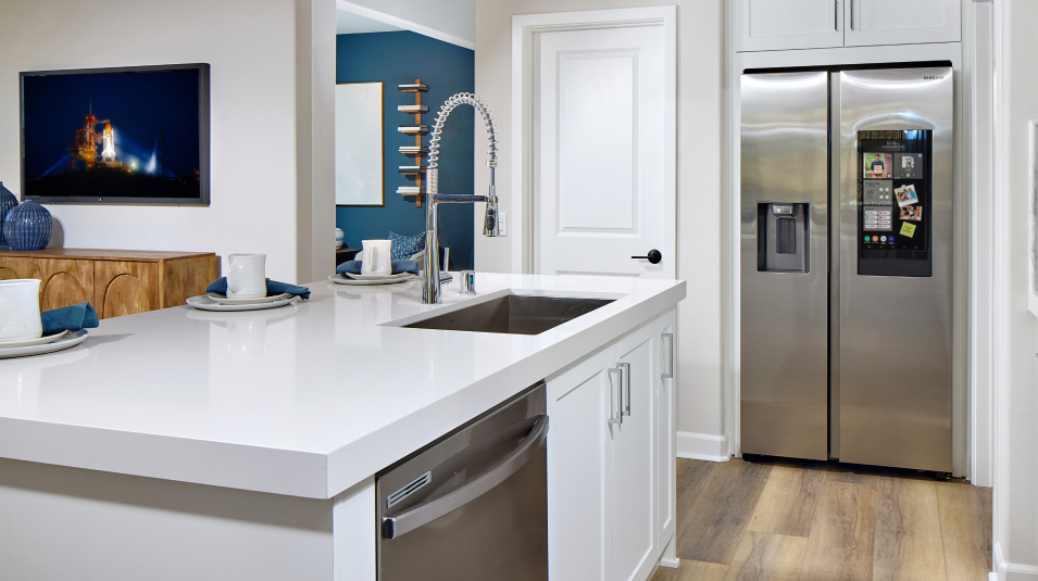Countertops