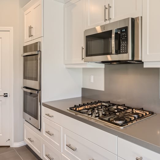 Residence 2 Kitchen