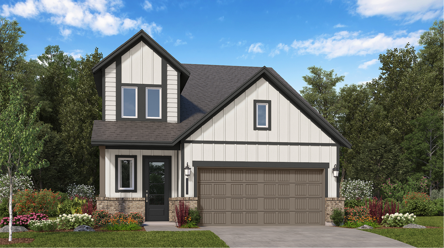 3060 Avante Oakberry Trails Willow II D 070725