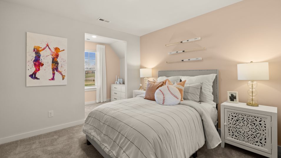 Hamilton Bedroom 4