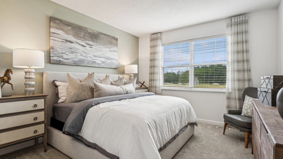 Aster Owners Suite