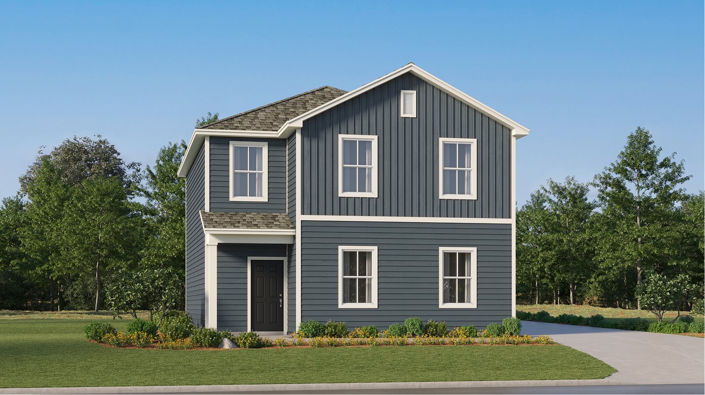 Whitman Exterior A5