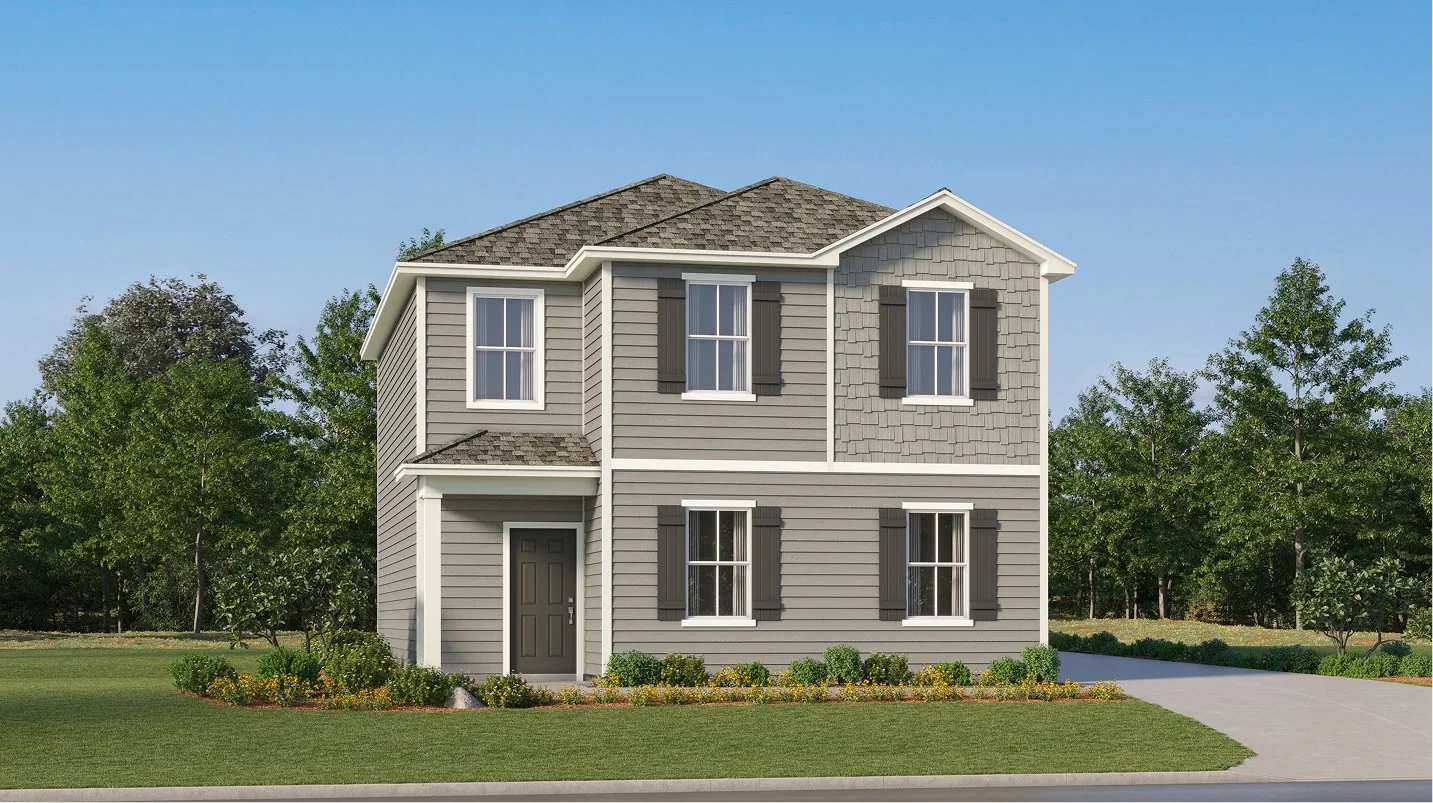 Whitman Exterior C5