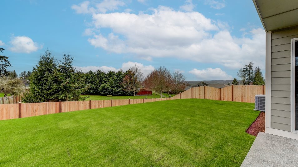 Meridian Outdoor Space
