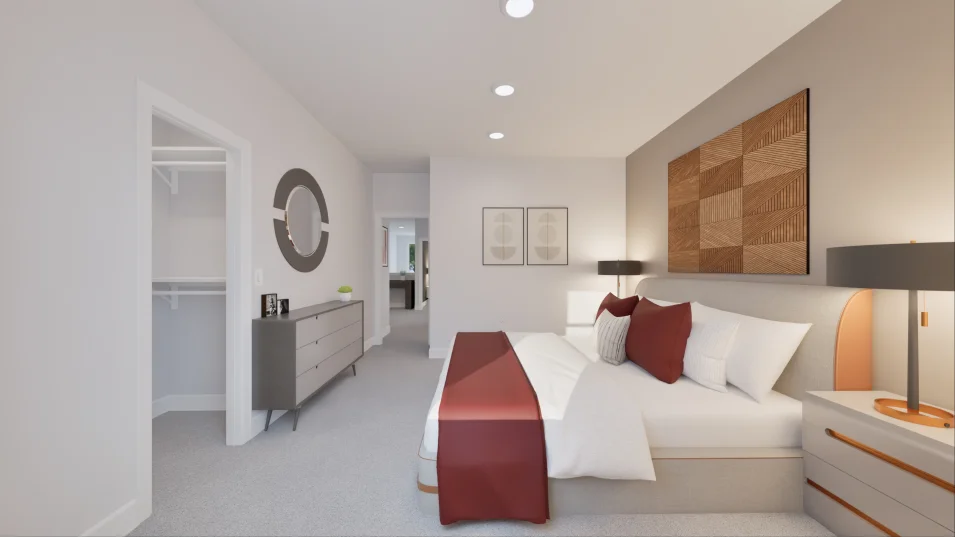 Bedroom 2