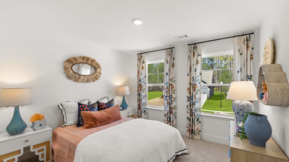 Fairmont Bedroom 4