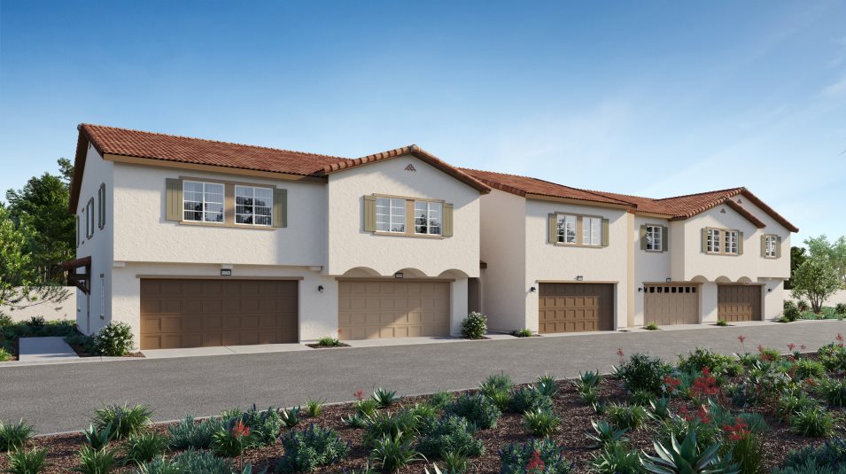 Spanish home exterior image