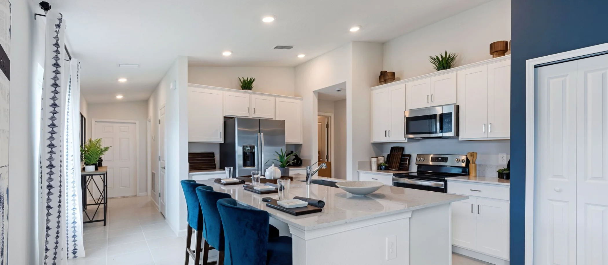 Annapolis Kitchen