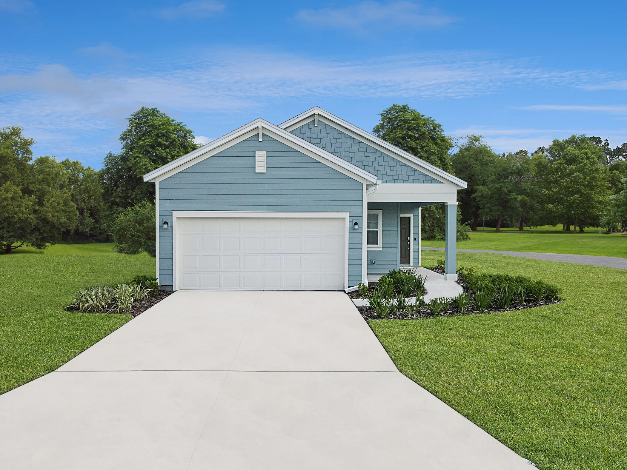 Saddle Oaks Alexia HA 1of6