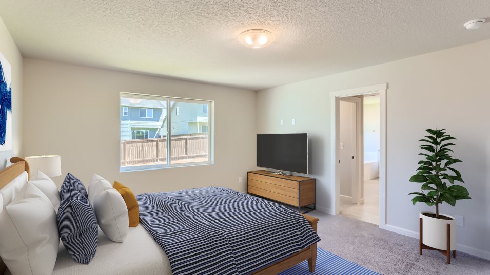 St John Owner's Suite