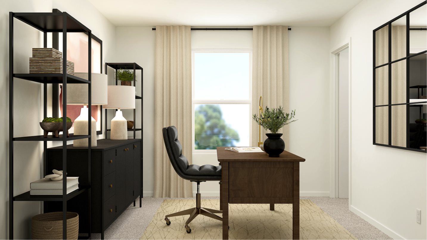 Keepsake X Bedroom 2