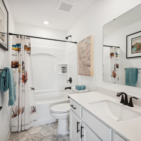 Emily Optional Bathroom 2