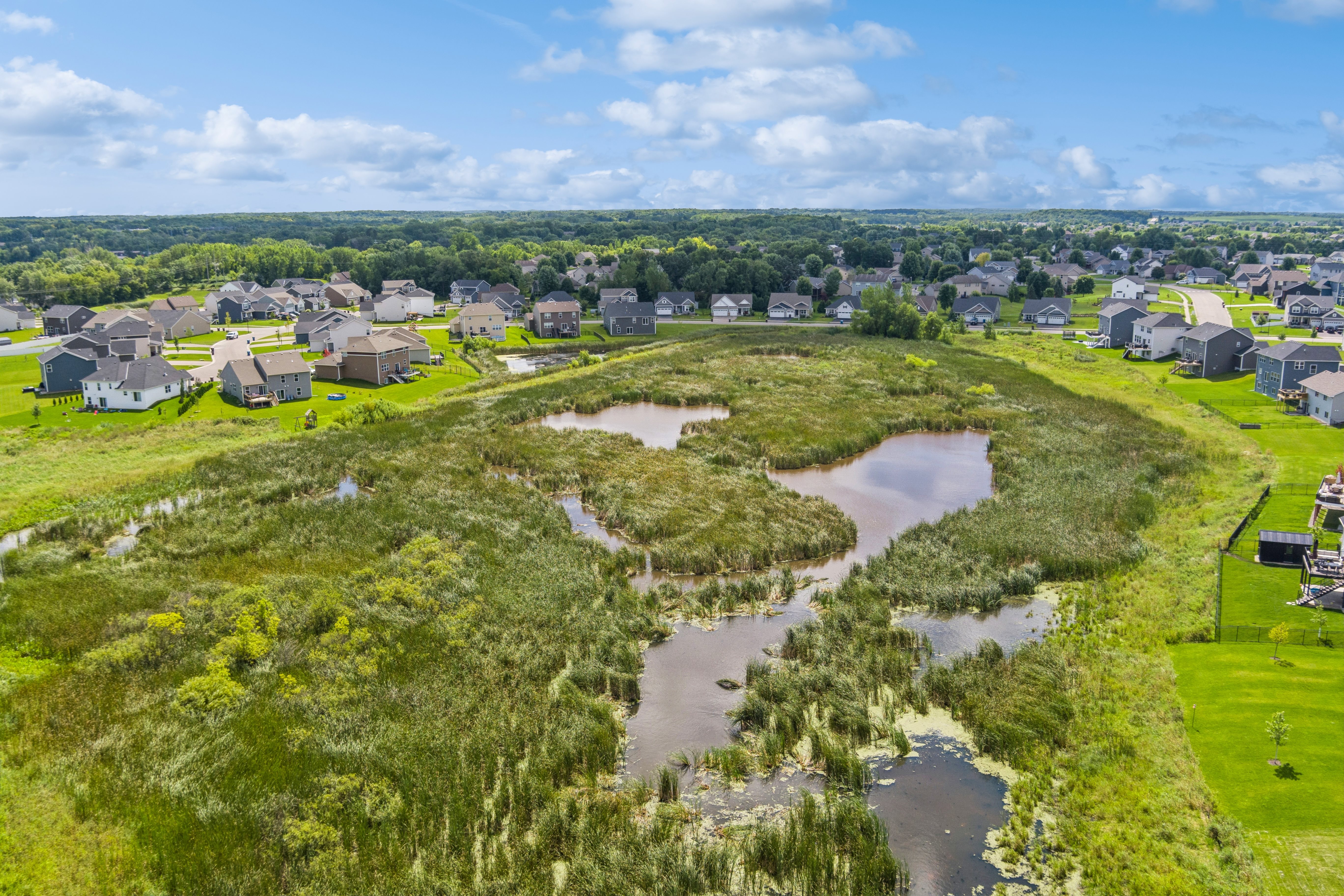 Highland Ridge Aerial 3of17 (1)