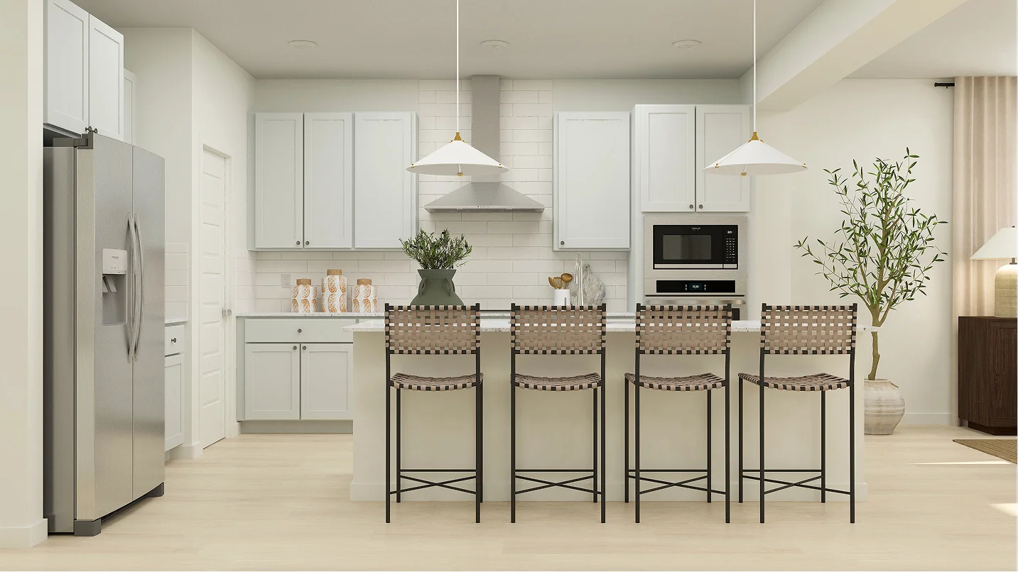 Lyric Arbor Ranch Res3141 Kitchen 1of2 F1