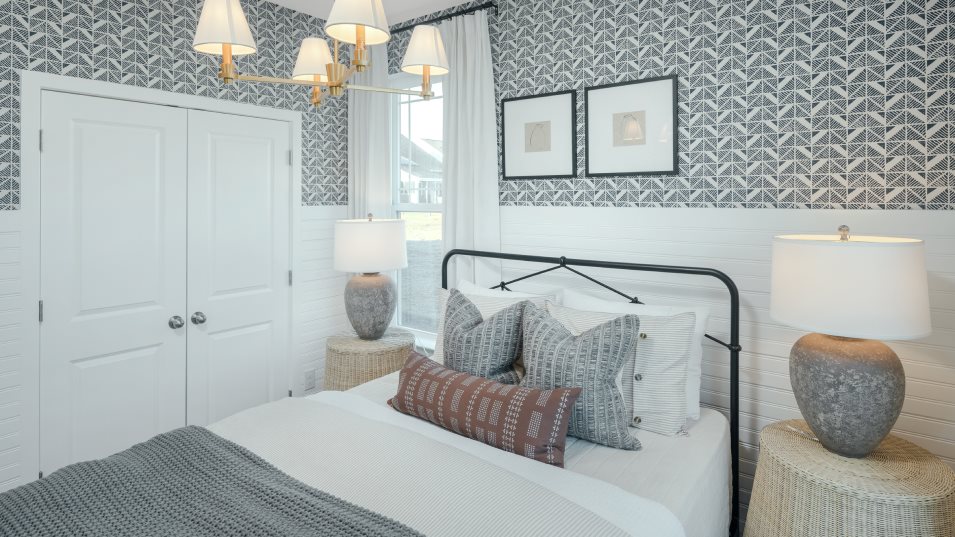 Bancroft Bedroom 2