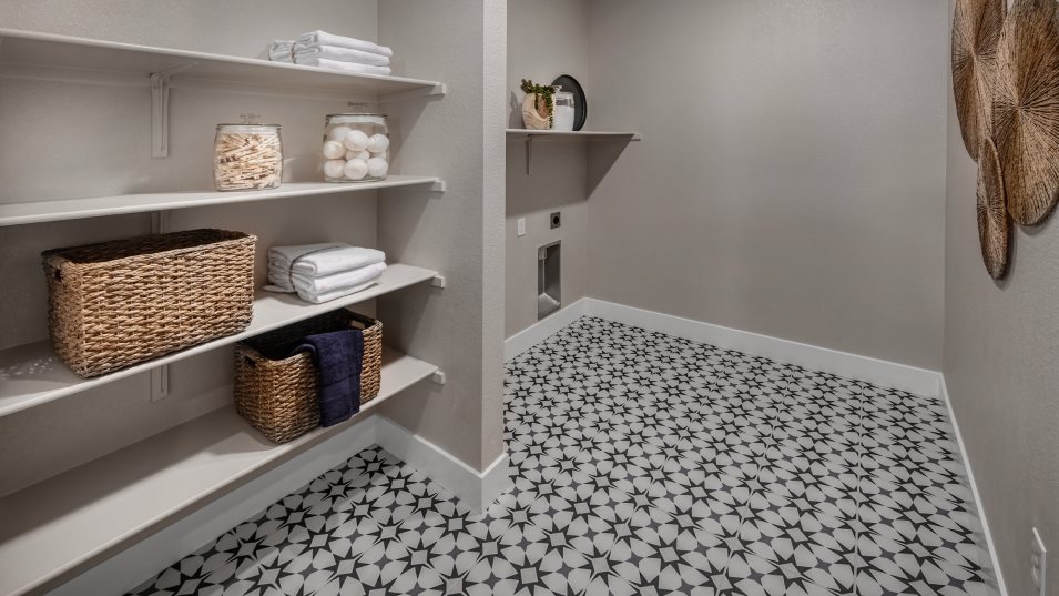 Rockingham Res 2 Laundry Room
