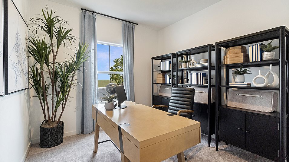 Jewel bedroom 3