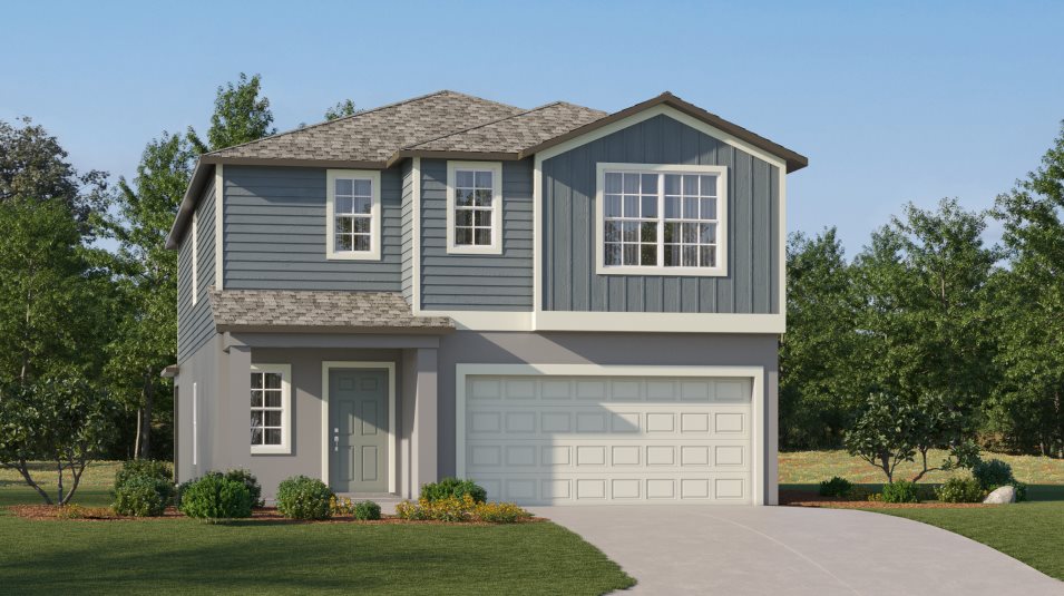 Exterior K