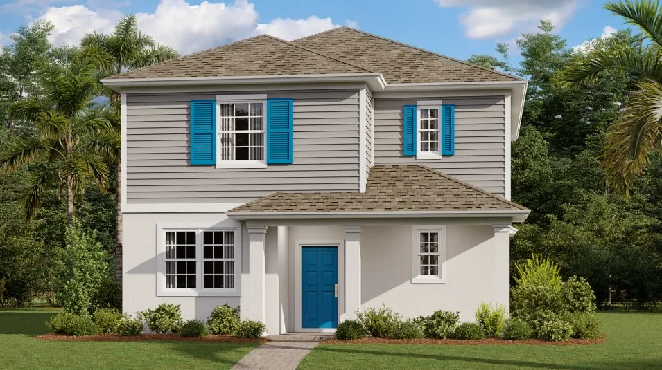 Solano II Exterior E