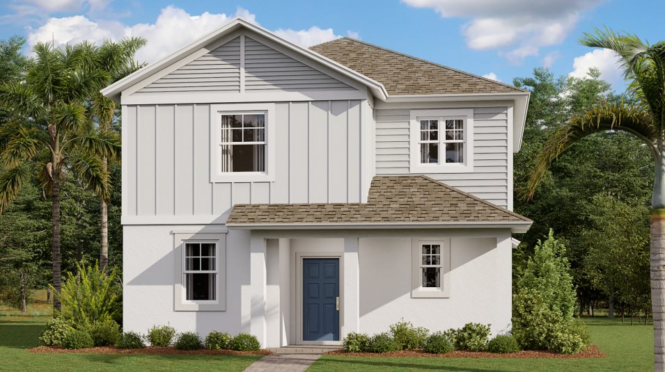 Solano II Exterior H