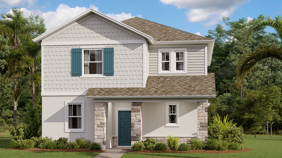 Solano II Exterior S