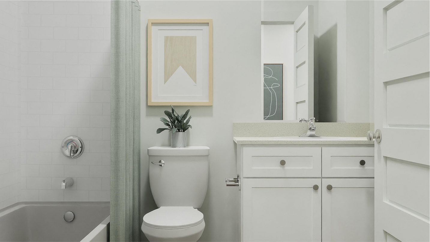 West Core M006 Malaga Bath3 F1