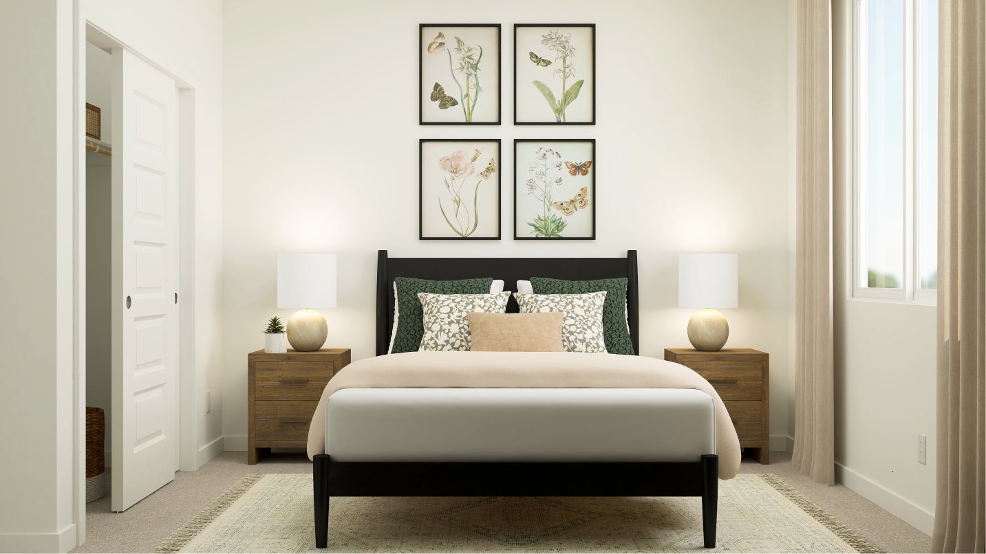 Kallos Bedroom 3