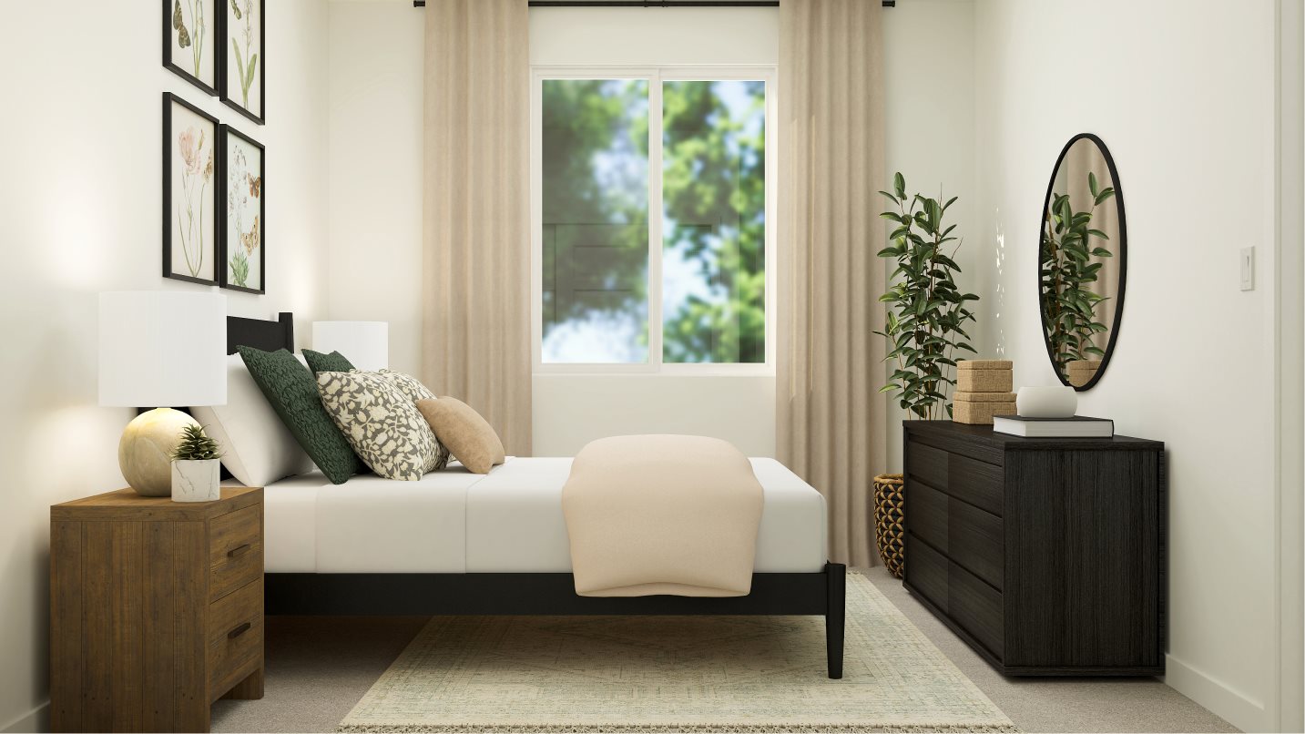 Kallos Bedroom 3