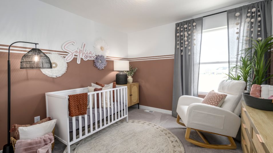 Pinnacle Bedroom 4