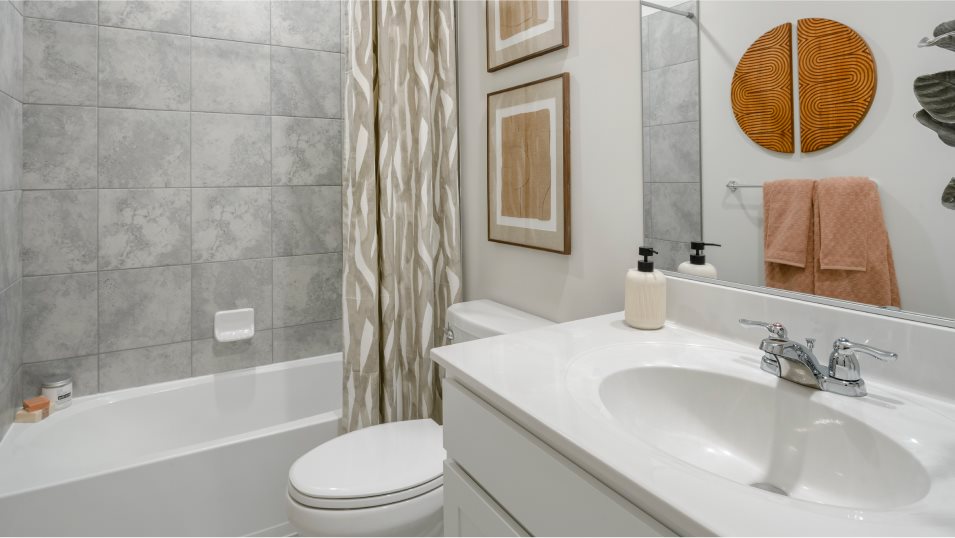 Lexington Bath 2