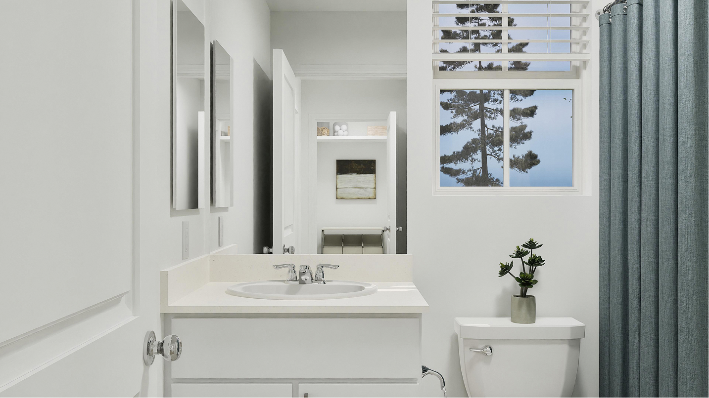 Tailwind Renaissance Res2 Bath2 F2