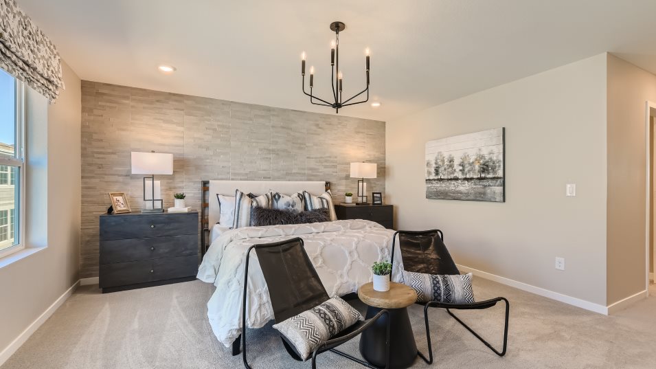 Ascent owners suite