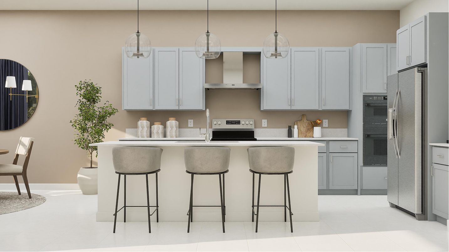 3354 Sorrento Kitchen 1of2 F1