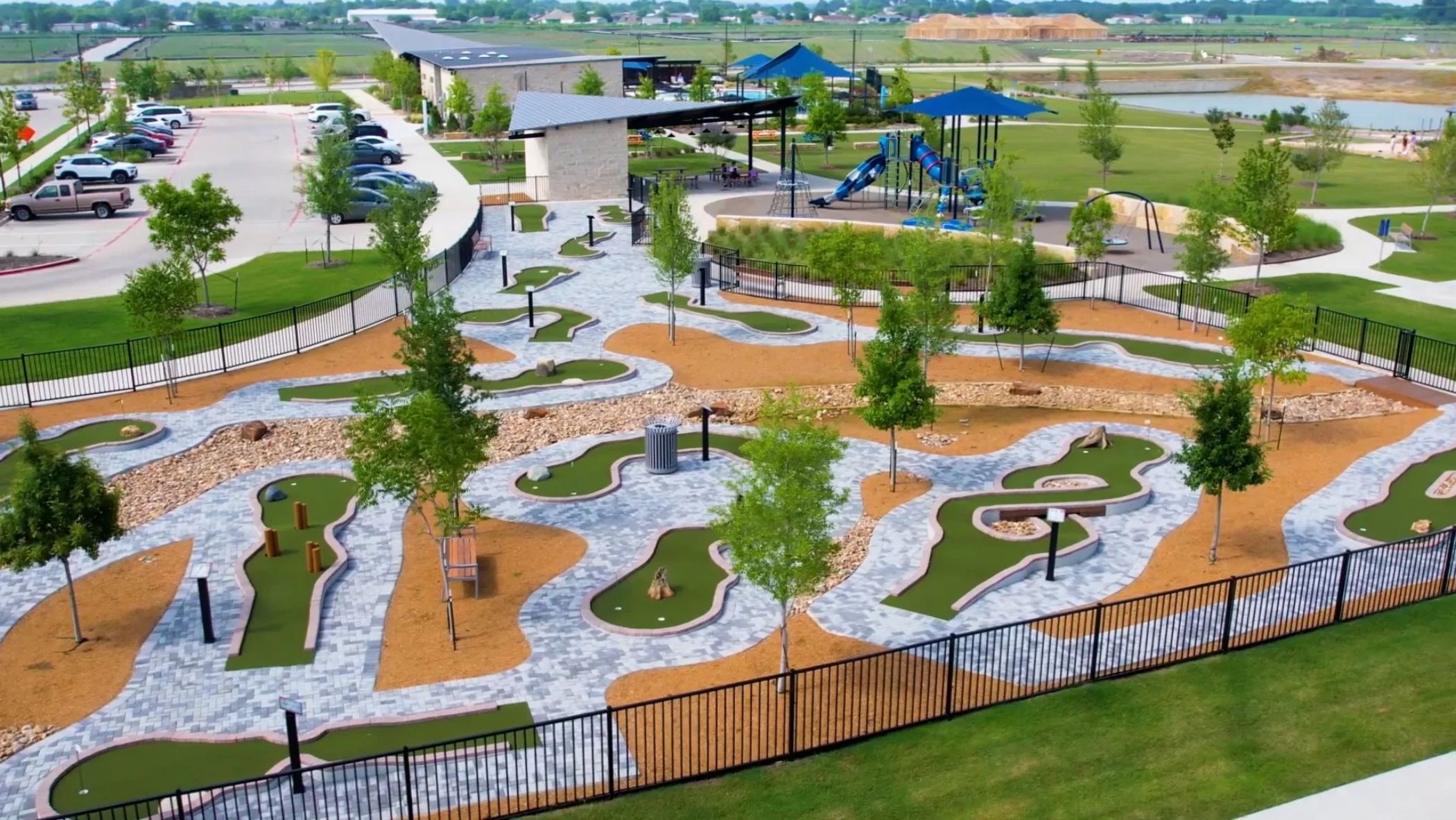 Bridgewater Community 
