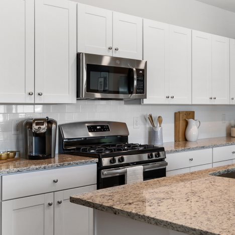 Dover Kitchen