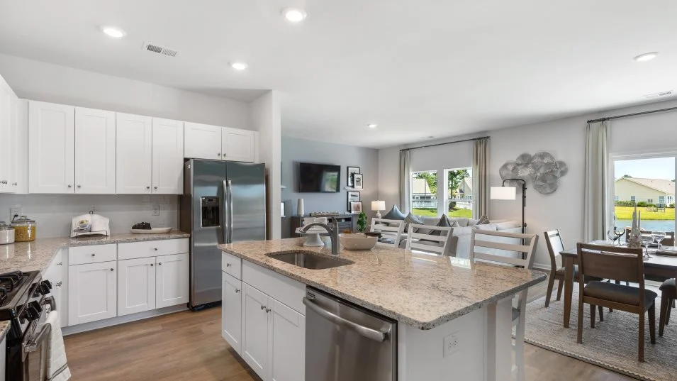 Dover Kitchen