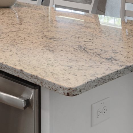 Dover Kitchen