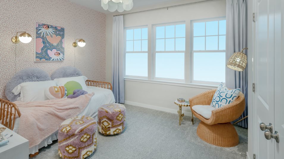 Briars Bedroom 2