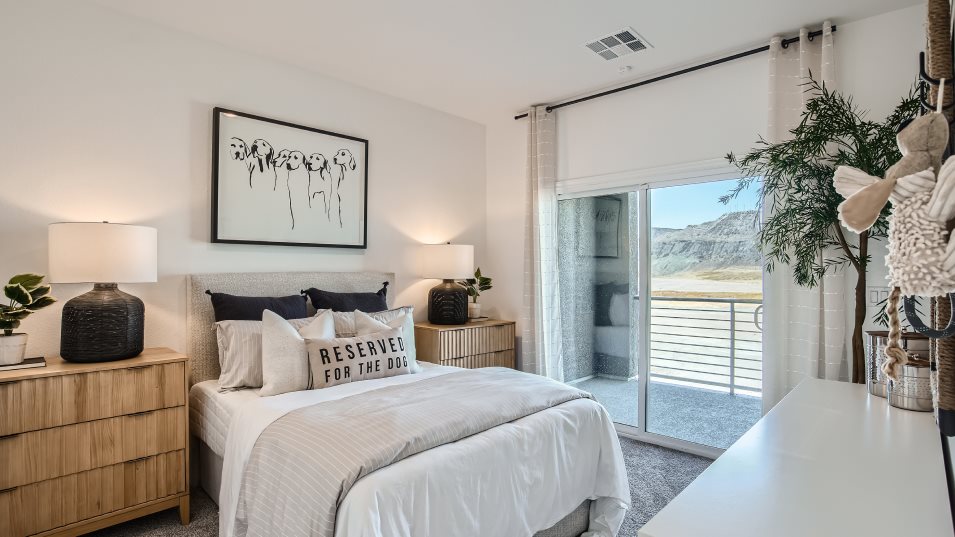 Ramsey Bedroom 2