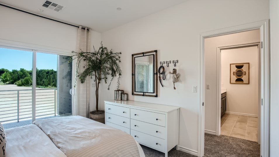Ramsey Bedroom 2