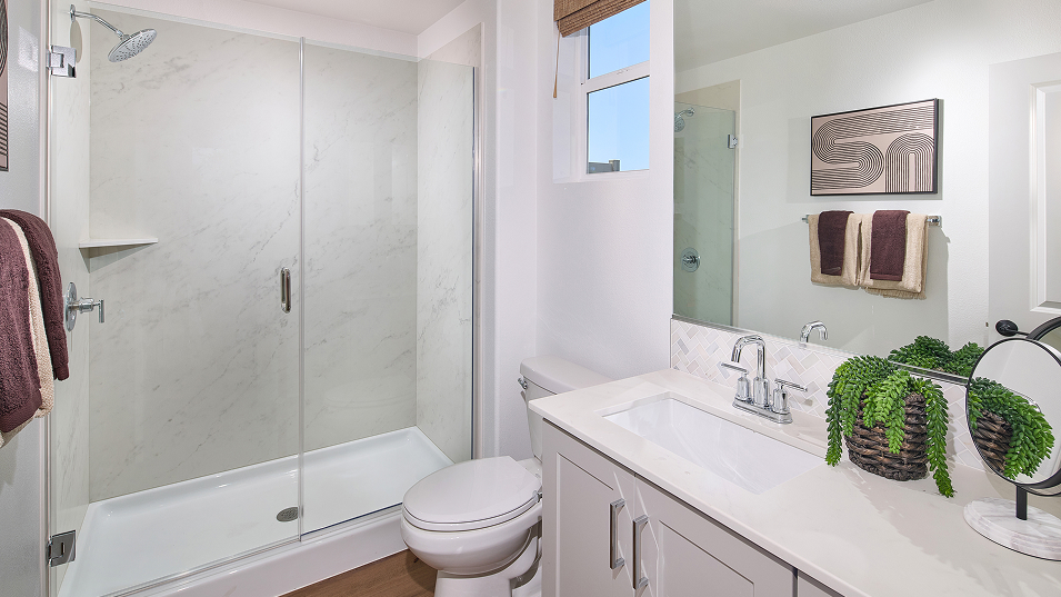Apex The Hill District Res3 Bath3 F1