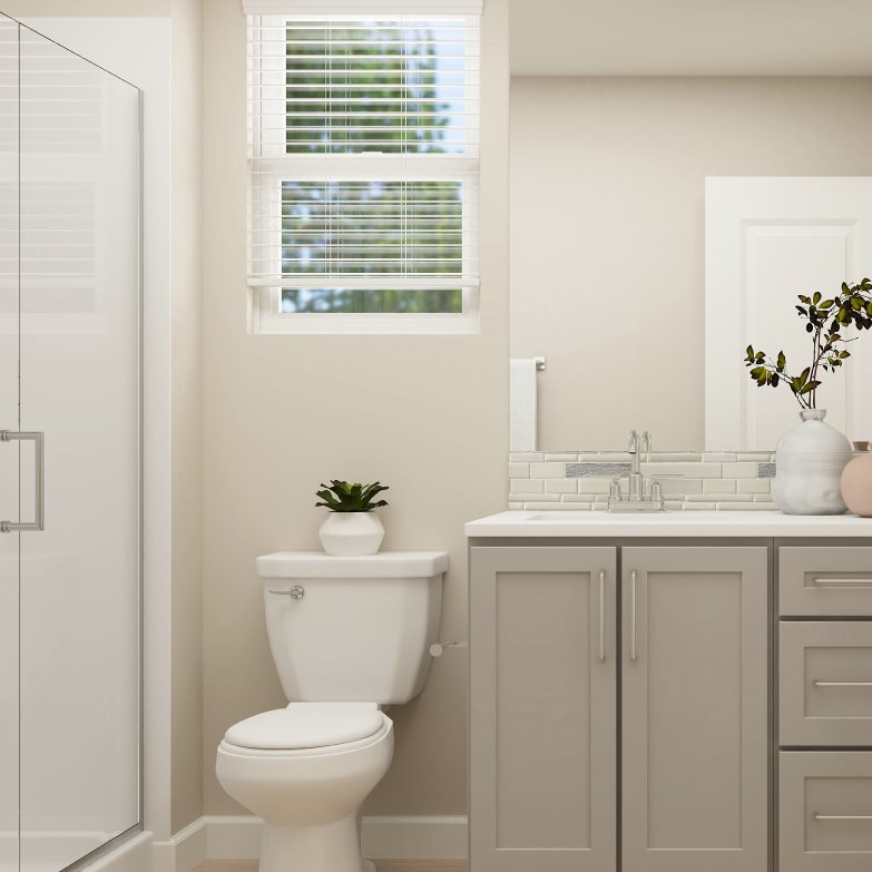 Residence 3 Bathroom 3